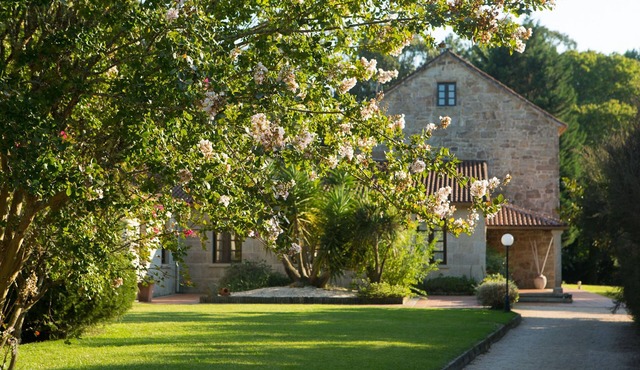Rusticae Casa A Pedreira