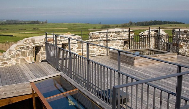 Rusticae Hotel Torre de Villademoros