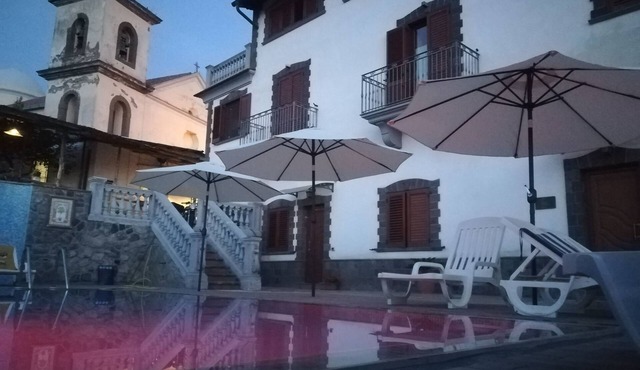 Rustico 8 p 2 bathrooms with POOL in Sorrento Coast