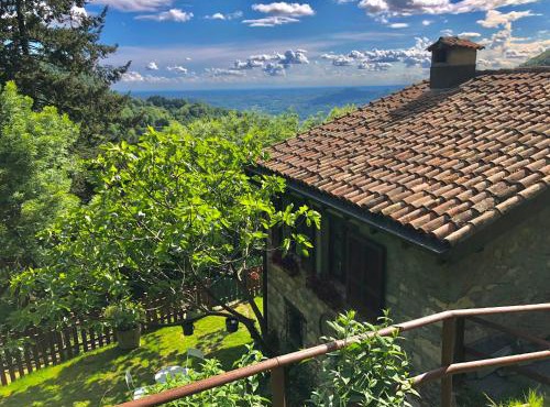 Rustico Bellavista