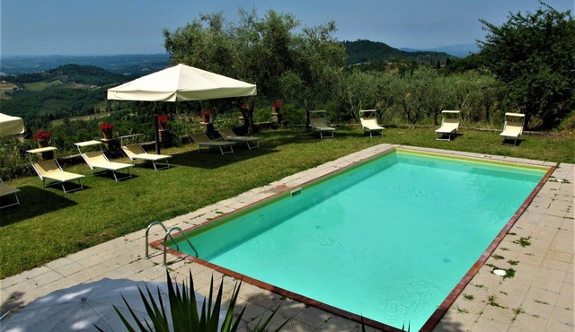 Rustico by Interhome