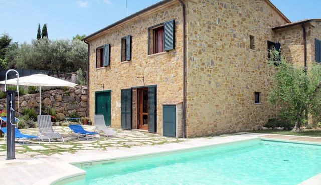 Rustico Cavernoso by Interhome