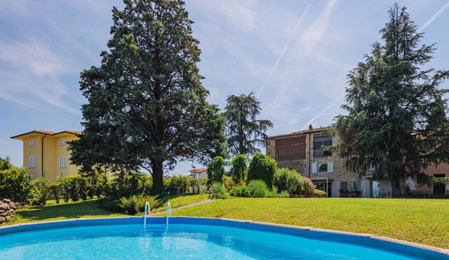Rustico dei Canali by Interhome