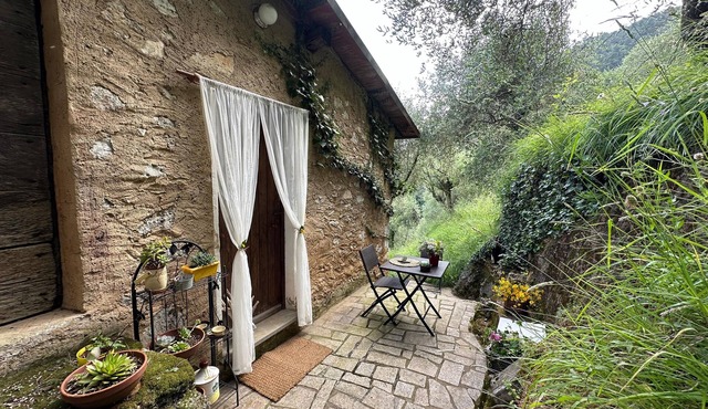 Rustico La Ghiandaia
