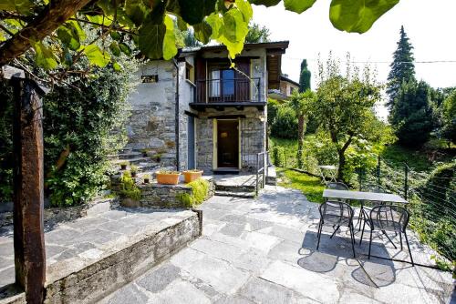 Rustico La Vigna