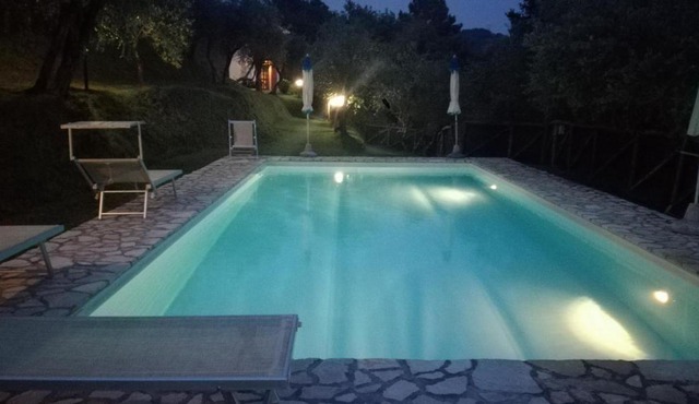 Rustico Lo Scarpone