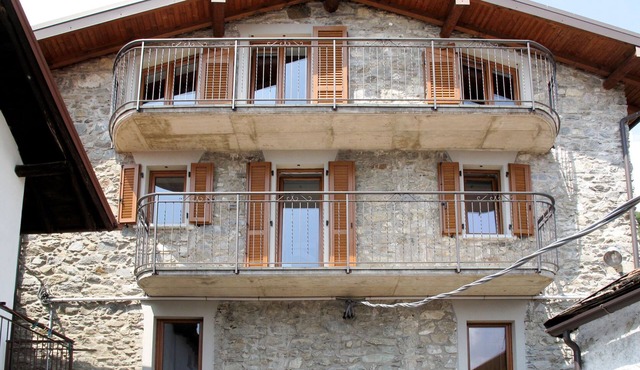 Rustico Maria (DMA392) by Interhome