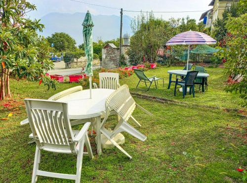 Rustico Moderno