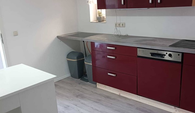 Rustikale Ferienwohnung