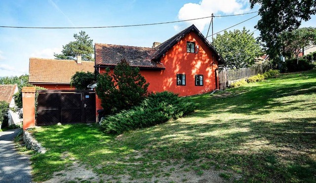 Rusty's Cottage