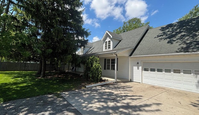 Rusty’s Cape Cod 4-bedrooms, sleeps 8 newly renovated
