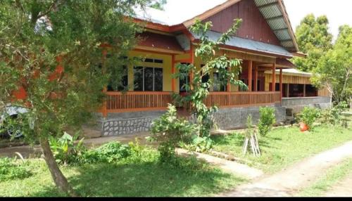 Ruteng YosPrima Garden