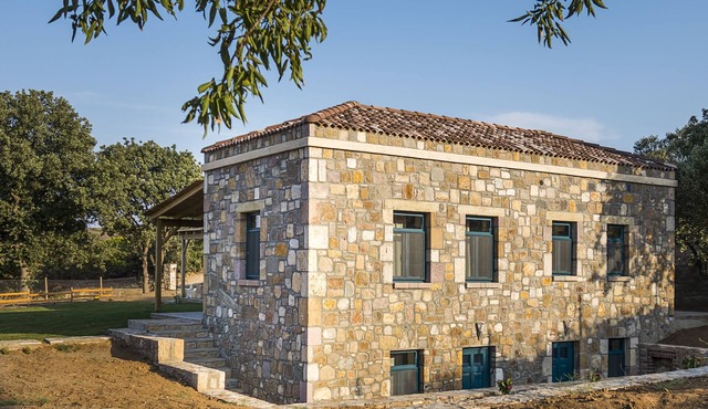 Ruya Bozcaada