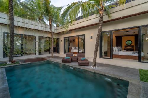 Ruya Villa Ubud
