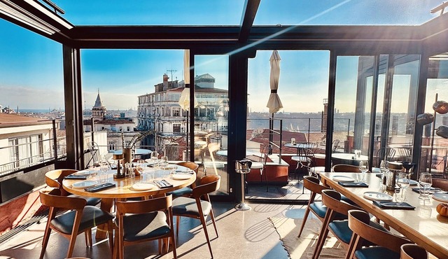 RUZ Hotels