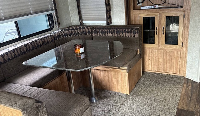 RV at The Pirates Cove!!