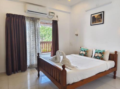 RVS Chalet