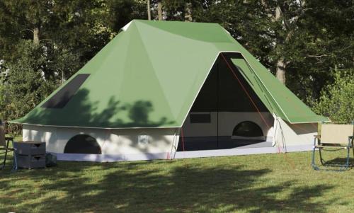 RWH Country Glamping campsite 4