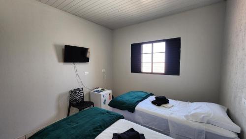 RXS Hostel