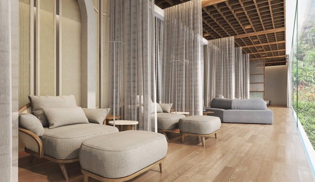 RXV Wellness Village
