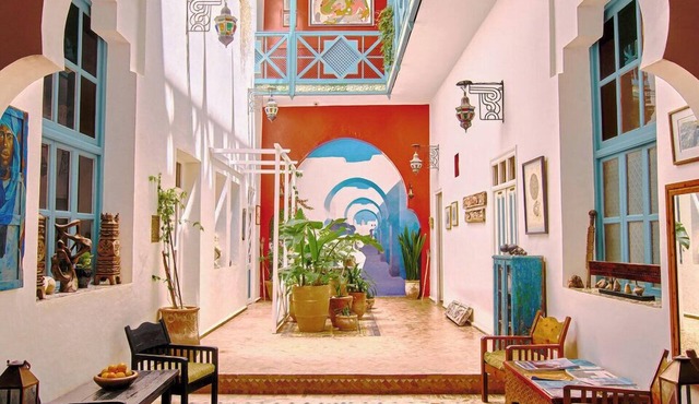 Ryad Watier