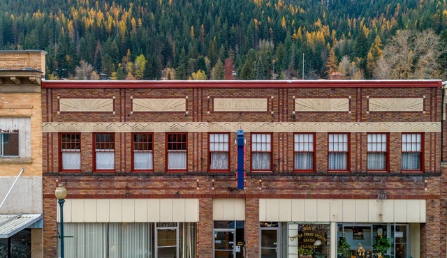 Ryan Hotel
