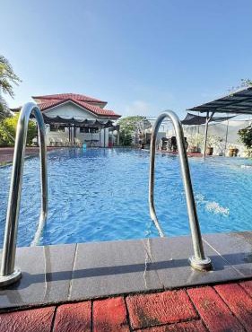 RYB private resort