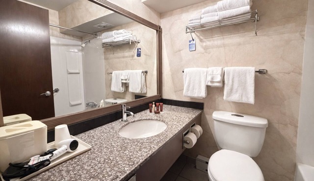 Rychter Hotel Hope