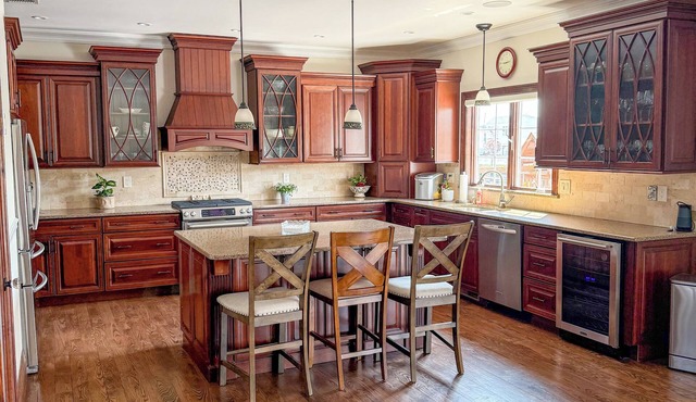 RYDER CUP ACCOMMODATION <10 MILES from Bethpage Black on the water