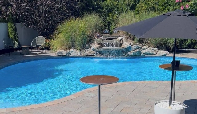 Ryder Cup EXCLUSIVE-Newly renovated house, perfect enteraining space
