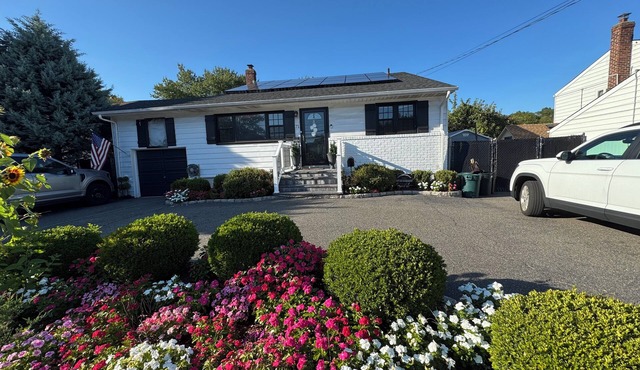 RYDER CUP home with heated pool down the road from all the action