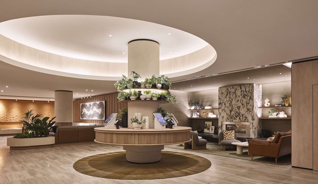 Rydges Melbourne