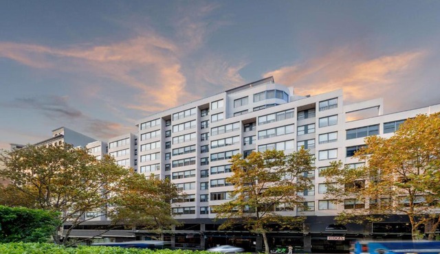 Rydges Sydney Central