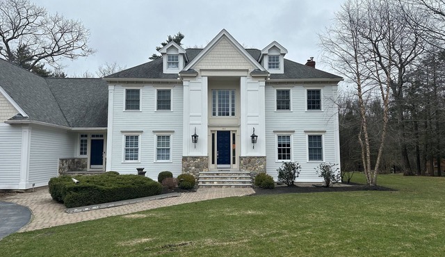 Rye Beach Estate - less than a mile to Jenness beach !