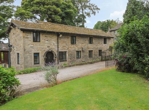 Ryecroft Barn