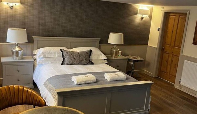 Ryedale at Burnley House