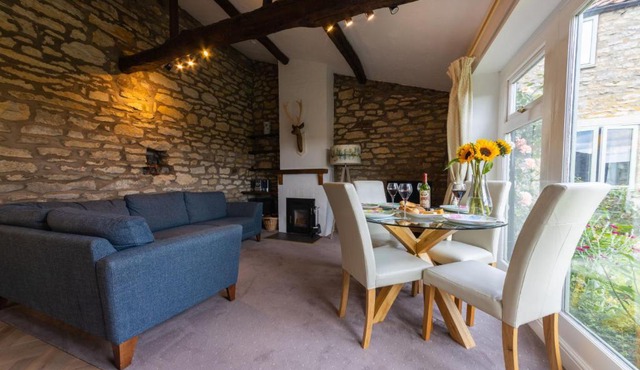 Ryedale Cottage
