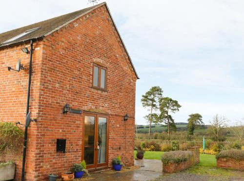 Ryelands Cottage