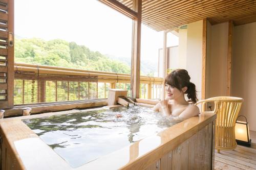 Ryokan Fushioukaku