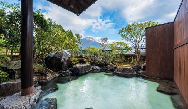 Ryokan Hachisunoito