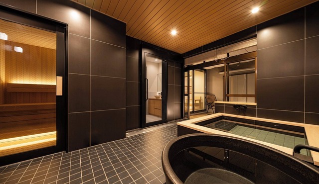 Ryokan iriya