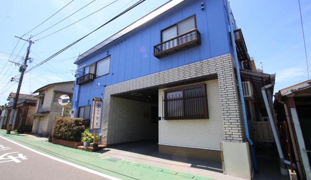Ryokan Kibun