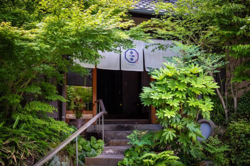 Ryokan Kiraku