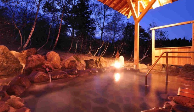 Ryokan Okayama