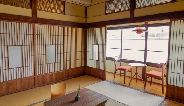 RYOKAN PLUM