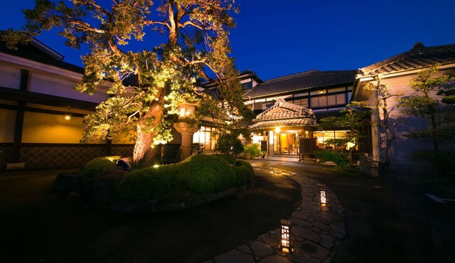 Ryokan Wataya