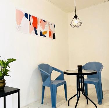 RYU RAY Homestay