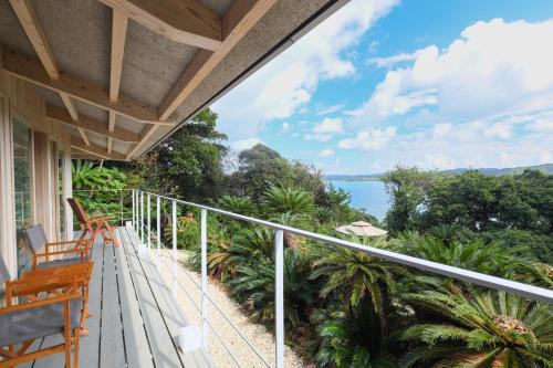 Ryukyu Villa - Vacation STAY 11908v