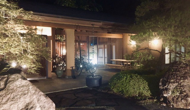 Ryutakuzenji