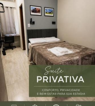 São Hostel